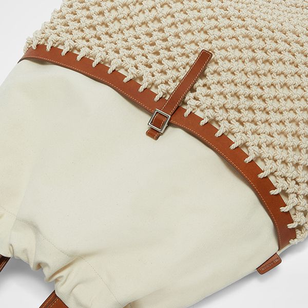 新作！★ジルサンダー 偽物★巾着型バックパック★JPUU853026-MUB75040